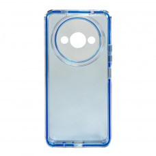 Чохол для смартфона Space III for Xiaomi Червонийmi A3 4G Peak Блакитний