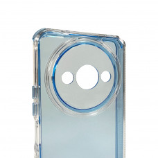 Чохол для смартфона Space III for Xiaomi Червонийmi A3 4G Peak Блакитний