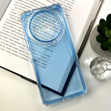 Чохол для смартфона Space III for Xiaomi Червонийmi A3 4G Peak Блакитний