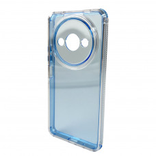 Чохол для смартфона Space III for Xiaomi Червонийmi A3 4G Peak Блакитний