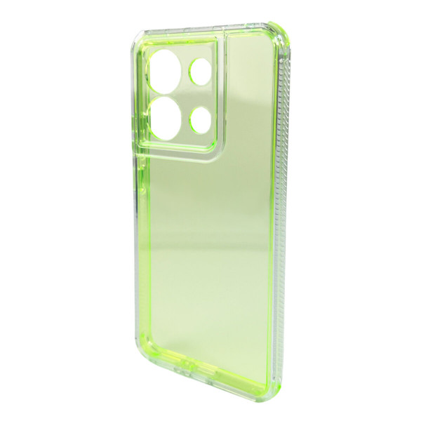 Чохол для смартфона Space III for Xiaomi Redmi Note 13 4G Green