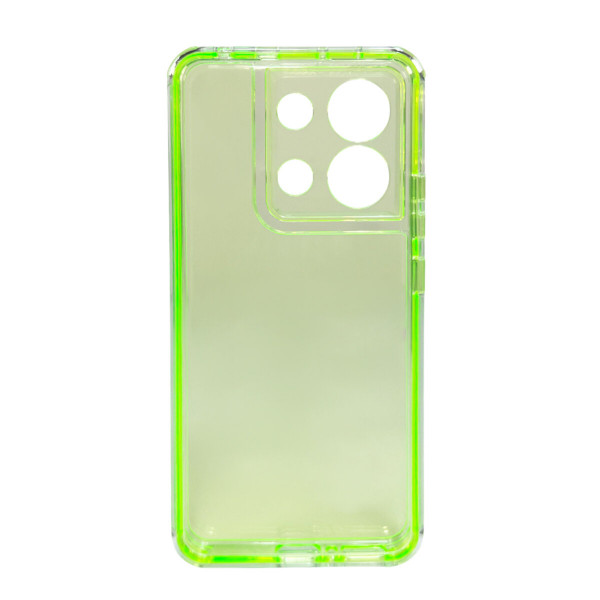 Чохол для смартфона Space III for Xiaomi Redmi Note 13 4G Green