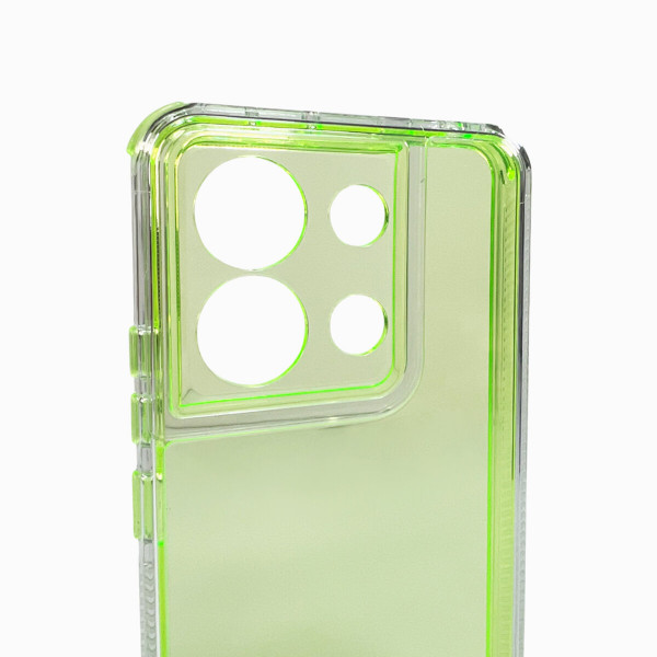 Чохол для смартфона Space III for Xiaomi Redmi Note 13 4G Green