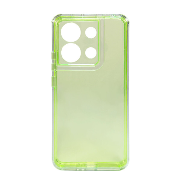 Чохол для смартфона Space III for Xiaomi Redmi Note 13 4G Green
