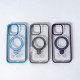 Чохол для смартфона Spigen AAA Magnetic Ring for Apple iPhone 14 Pro Grey (SPGMGRING14ProGrey)