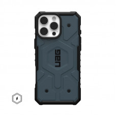 Чохол для смартфона UAG AAA Pathfinder Mag for Apple iPhone 14 Pro Max Блакитний