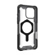 Чохол для смартфона UAG AAA Plazma Mag XTE for Apple iPhone 14 Чорний