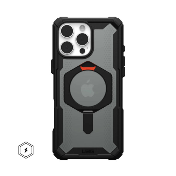 Чохол для смартфона UAG AAA Plazma Mag XTE for Apple iPhone 15 All Чорний