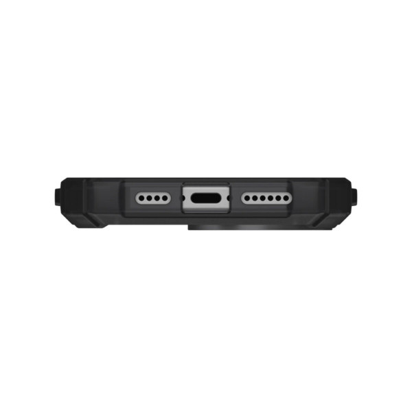 Чохол для смартфона UAG AAA Plazma Mag XTE for Apple iPhone 15 All Чорний
