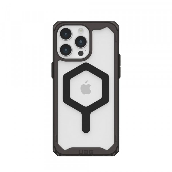 Чохол для смартфона UAG AAA Plyo for Apple iPhone 16 All Чорний
