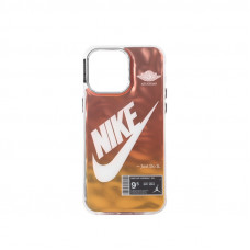 Чохол для смартфона Versailles for Apple iPhone 12/12 Pro 16.Nike Червоний
