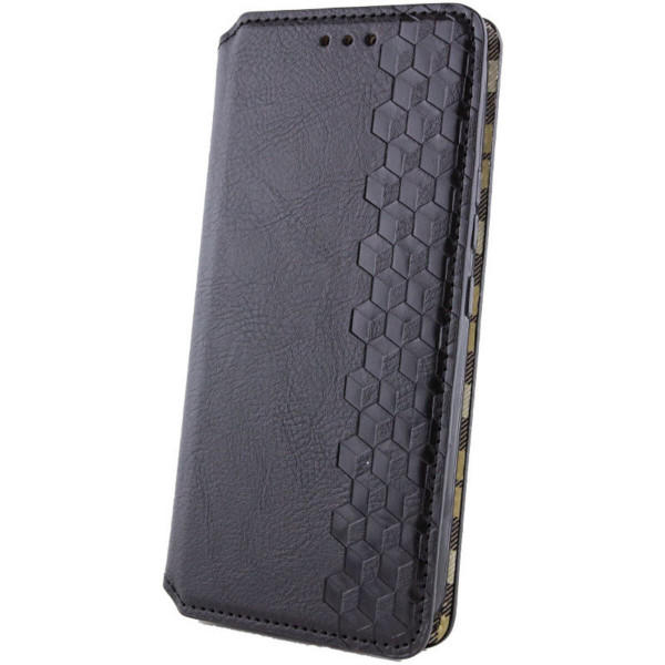 Чохол-книжка для смартфона Rubic Leather for Xiaomi Redmi A3 4G Black