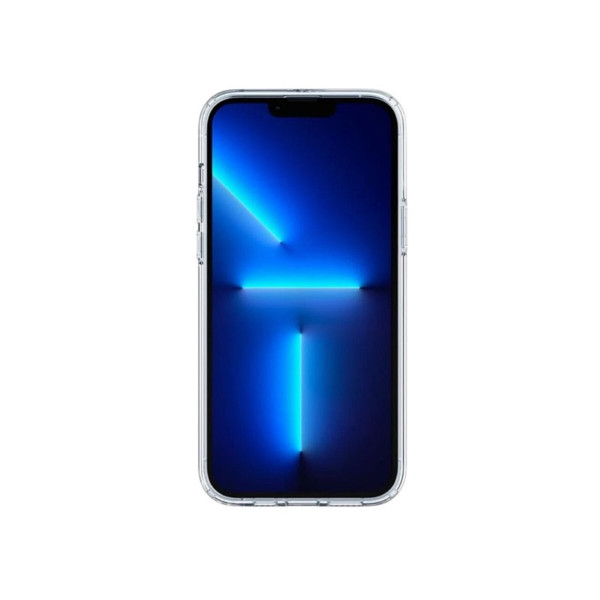 Чохол Spigen AAA Magnetic Clear for Apple iPhone 15 Pro Max Transparent