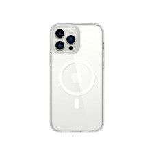 Чохол Spigen AAA Magnetic Clear for Apple iPhone 15 Pro Max Transparent