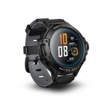 Дитячий смарт-годинник HOCO Y107 4G 32mm. 700 mAh. IP54. children phone watch black (6942007666053)