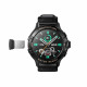 Дитячий смарт-годинник HOCO Y107 4G 32mm. 700 mAh. IP54. children phone watch black (6942007666053)
