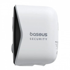 Додаткова IP-камера відеоспостереження Baseus Security N1 Plus Outdoor Camera 2K White (S0TZ002130)