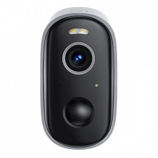 Додаткова IP-камера відеоспостереження Baseus Security N1 Plus Outdoor Camera 2K White (S0TZ002130)