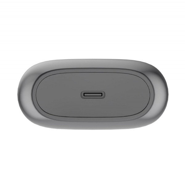 Електробритва чоловіча Xiaomi Electric Shaver S200 Gray