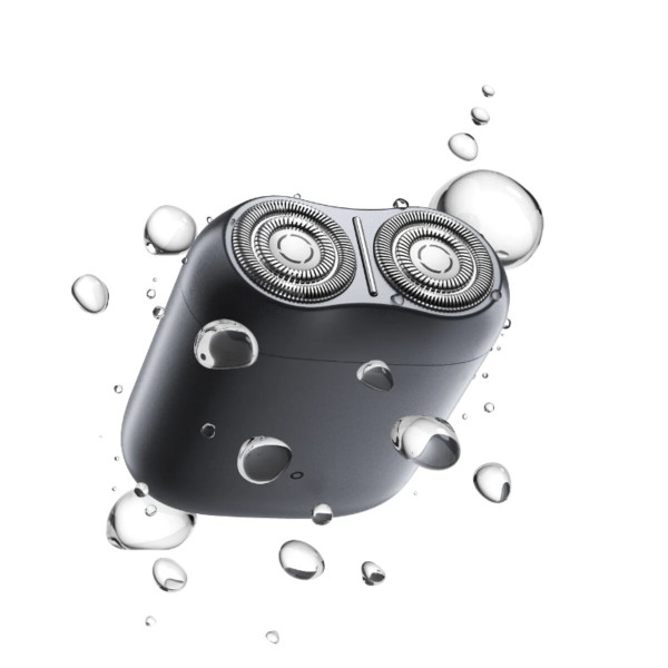 Електробритва чоловіча Xiaomi Electric Shaver S200 Gray