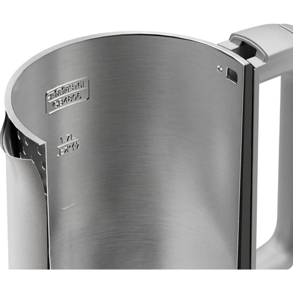 Електрочайник Xiaomi Mijia Smart Electric Kettle S1 + (перехідник на EU розетку)