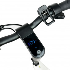 Електросамокат OKAI Zippy ES50С 8" 250W/500W, 5.2Ah, 20 km, 25 km/h, 10°, 13.5 kg