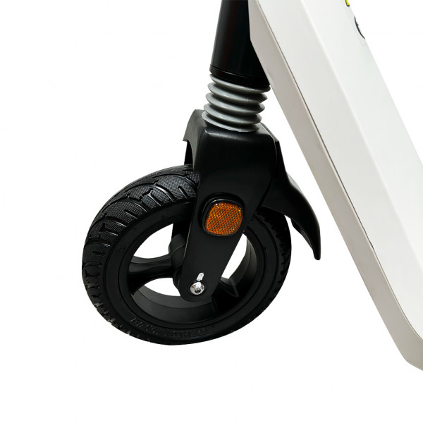 Електросамокат OKAI Zippy ES50С 8" 250W/500W, 5.2Ah, 20 km, 25 km/h, 10°, 13.5 kg