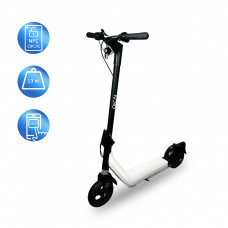 Електросамокат OKAI Zippy ES50С 8" 250W/500W, 5.2Ah, 20 km, 25 km/h, 10°, 13.5 kg