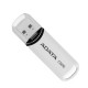 Флеш-накопичувач ADATA USB 2.0 C906 32Gb White (AC906-32G-RWH)
