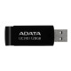 Флеш-накопичувач ADATA USB 3.2 UC310 128Gb Black (UC310-128G-RBK)