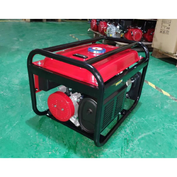 Генератор бензиновий FY3800DX 3,2 кВт