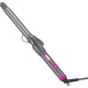 Гребінець для випрямлення волосся HOCO HP43 Electric manual curling iron with digital display(EU) Gray