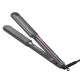 Гребінець для випрямлення волосся з цифровим дисплеєм HOCO HP42 Wide board hair straightener with digital display(EU) Gray