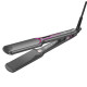 Гребінець для випрямлення волосся з цифровим дисплеєм HOCO HP42 Wide board hair straightener with digital display(EU) Gray