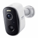 IP-камера відеоспостереження Baseus Security N1 Outdoor Camera 2K White (S0ST002130)