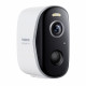 IP-камера відеоспостереження Baseus Security N1 Outdoor Camera 2K White (S0ST002130)