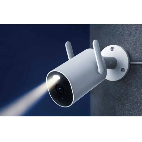 IP-камера відеоспостереження Xiaomi Outdoor Camera AW300 EU
