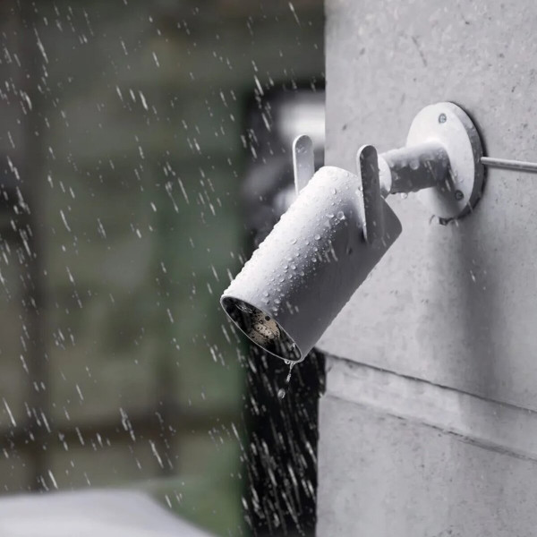 IP-камера відеоспостереження Xiaomi Outdoor Camera AW300 EU