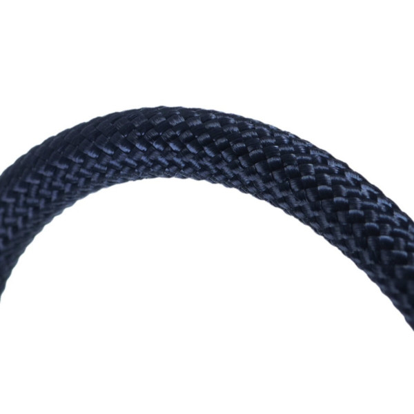 Кабель Baseus Explorer Series Auto Power-Off Fast Charging Data Cable Type-C to IP 20W 1m Блакитний