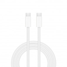 Кабель WIWU Classic 60W Braided Charging Кабель WIWU CableWi-C032 C-C (6976195098334)