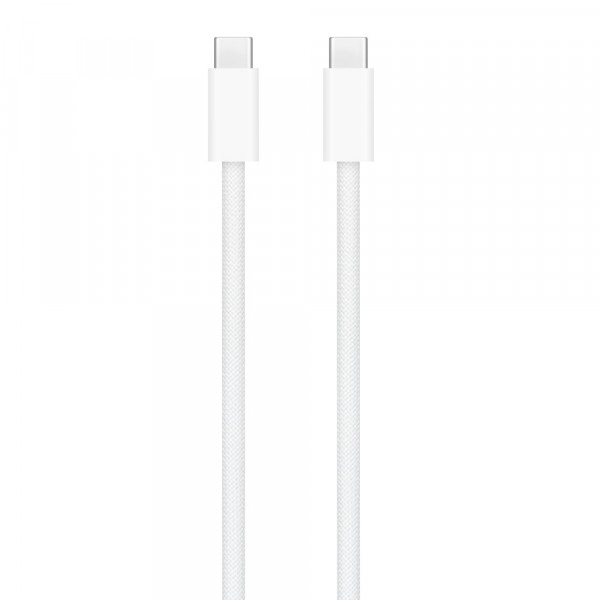 Кабель WIWU Classic 60W Braided Charging Кабель WIWU CableWi-C032 C-C (6976195098334)