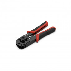 Крімпер Vention Multi-function Crimping Tool Black (KEDB0)