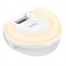 Лампа на телефон HOCO K160 Olas fill light White (6942007671774)