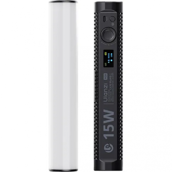 Лампа Ulanzi B15RGB 15W Tube Light (L208)