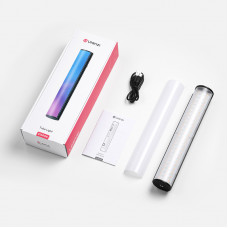 Лампа Ulanzi B15RGB 15W Tube Light (L208)