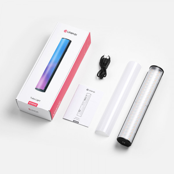 Лампа Ulanzi B15RGB 15W Tube Light (L208)