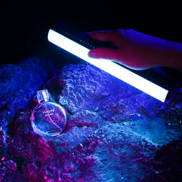 Лампа Ulanzi B15RGB 15W Tube Light (L208)