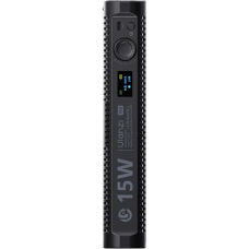 Лампа Ulanzi B15RGB 15W Tube Light (L208)