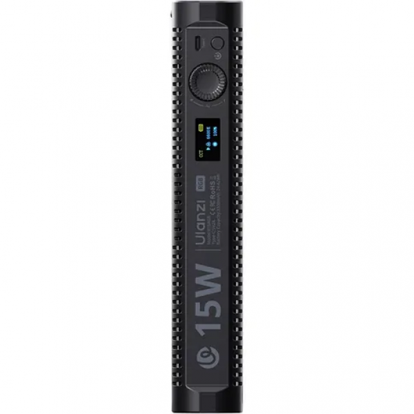 Лампа Ulanzi B15RGB 15W Tube Light (L208)