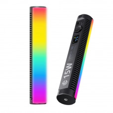 Лампа Ulanzi B15RGB 15W Tube Light (L208)